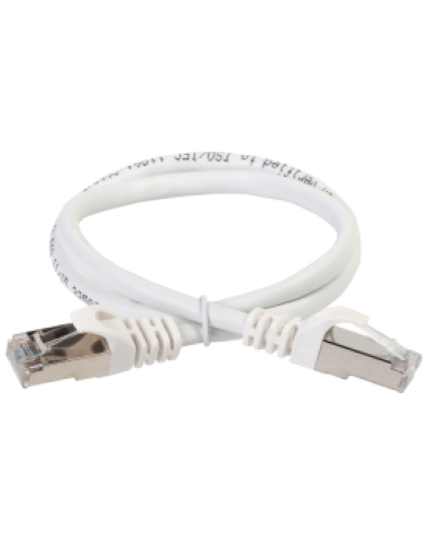PC08-C5EFL-1M. Патч-корд медный. ITK в Ульяновске