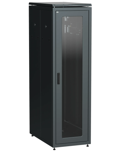 LN05-33U81-GP. Шкаф телекоммуникационный 19 напольный 33U. ITK в Ульяновске