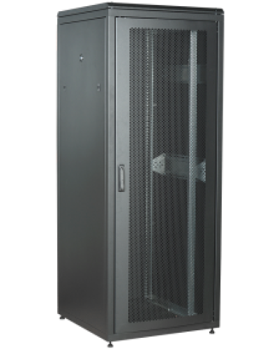 LN05-28U88-PM. Шкаф телекоммуникационный 19 напольный 28U. ITK в Ульяновске