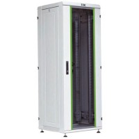 LN35-24U66-G. Шкаф телекоммуникационный 19 напольный 24U. ITK