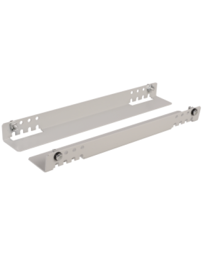 SR35-600-R (2 шт). Направляющие уголки. ITK в Ульяновске