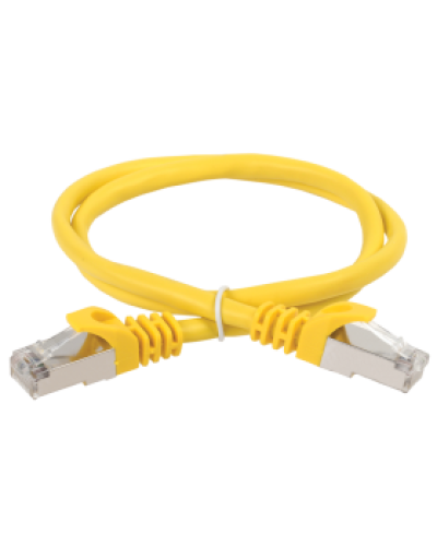 PC05-C5EFL-05M. Патч-корд медный. ITK в Ульяновске