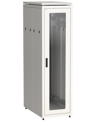 LN35-33U61-G. Шкаф телекоммуникационный 19 напольный 33U. ITK в Ульяновске