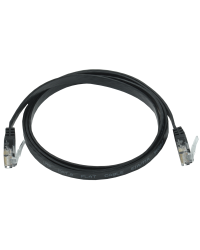 PC09-C06U-2M-FL. Патч-корд медный. ITK в Ульяновске