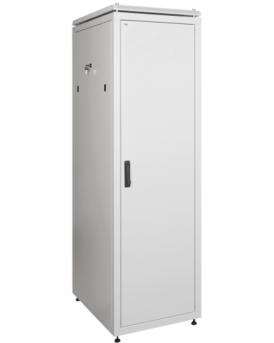 LN35-33U61-MM. Шкаф телекоммуникационный 19 напольный 33U. ITK в Ульяновске
