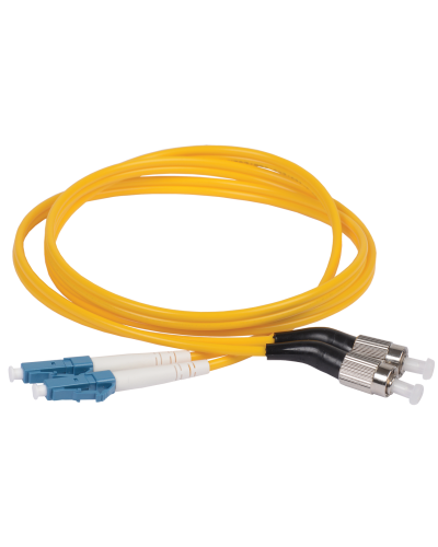 FPC09-FCU-LCU-C2L-30M. Патч-корд оптический. ITK в Ульяновске