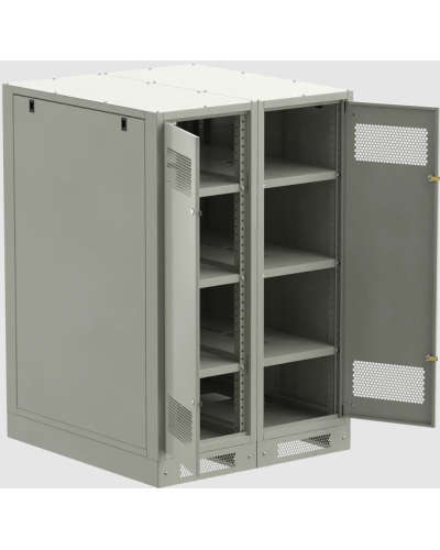 LB35-14H29-2M. Шкаф аккумуляторный. ITK в Ульяновске