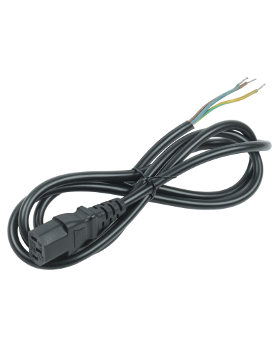 PC-C13N-1M. Кабель питания. ITK в Ульяновске