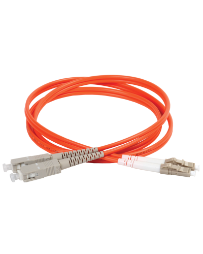 FPC50-SCU-LCU-C2L-3M: Патч-корд оптический в Ульяновске
