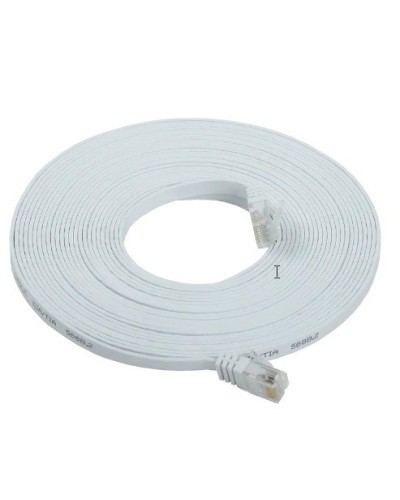 PC08-C06U-10M-FL. Патч-корд медный. ITK в Ульяновске