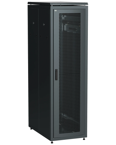 LN05-33U61-PP. Шкаф телекоммуникационный 19 напольный 33U. ITK в Ульяновске