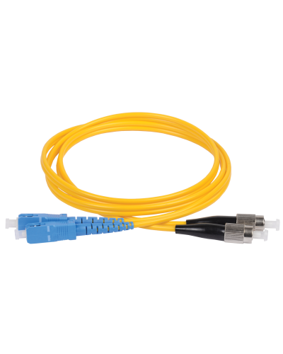 FPC09-SCU-FCU-C2L-20M. Патч-корд оптический. ITK в Ульяновске