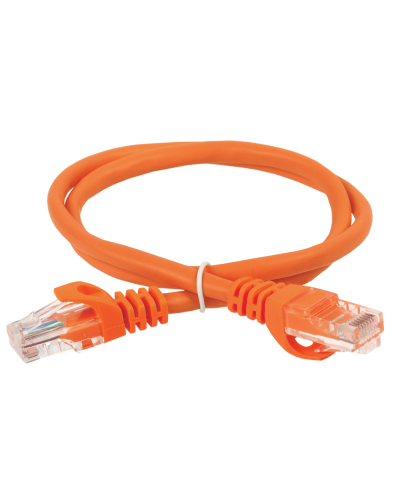 PC07-C6U-05M. Патч-корд медный. ITK в Ульяновске