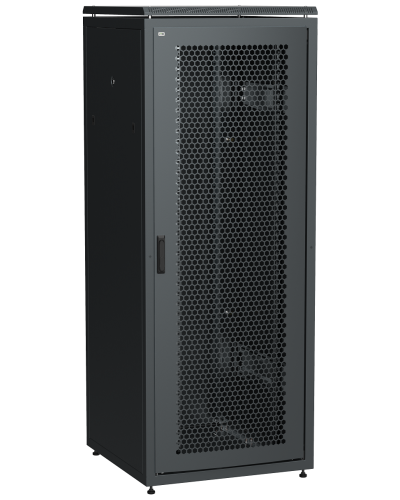 LN05-42U88-PM. Шкаф телекоммуникационный 19 напольный 42U. ITK в Ульяновске