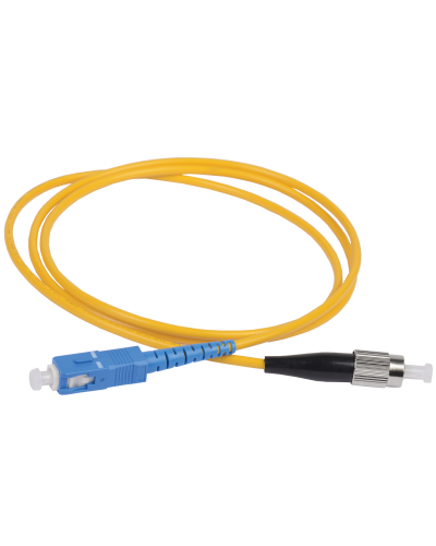 FPC09-SCU-FCU-C1L-25M: Патч-корд оптический в Ульяновске