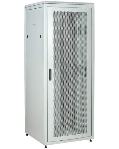 LN35-38U81-PP. Шкаф телекоммуникационный 19 напольный 38U. ITK в Ульяновске