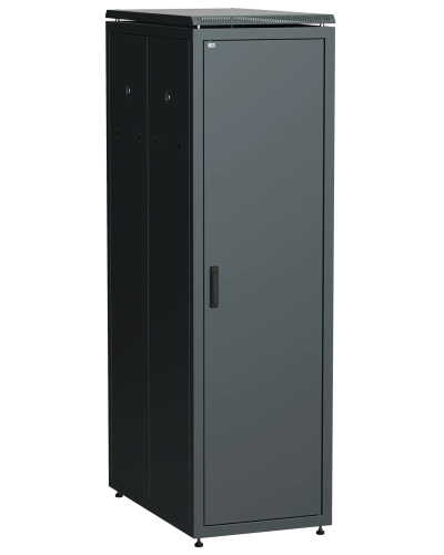 LN05-33U61-MM. Шкаф телекоммуникационный 19 напольный 33U. ITK в Ульяновске
