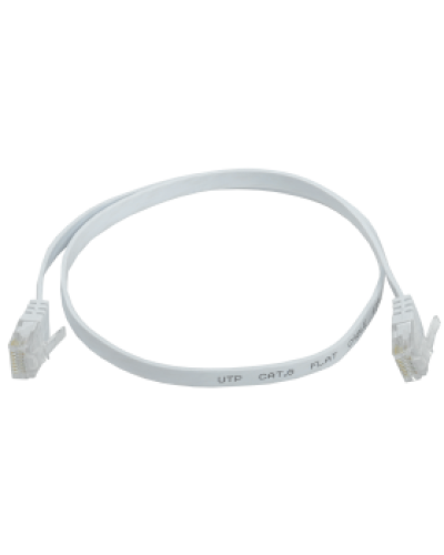 PC08-C06U-D05M-FL. Патч-корд медный. ITK в Ульяновске