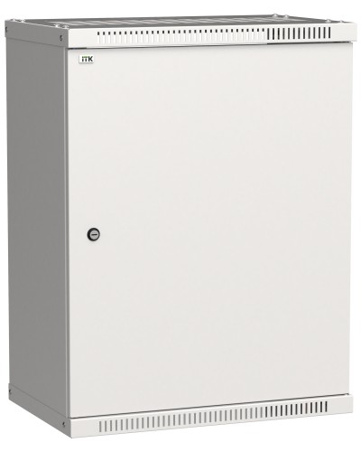 LWE3-15U53-MF. Шкаф телекоммуникационный 19 настенный 15U. ITK в Ульяновске