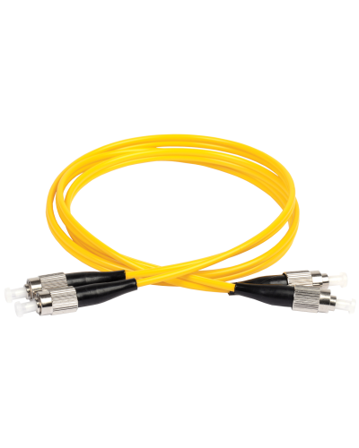 FPC09-FCU-FCU-C2L-50M. Патч-корд оптический. ITK в Ульяновске