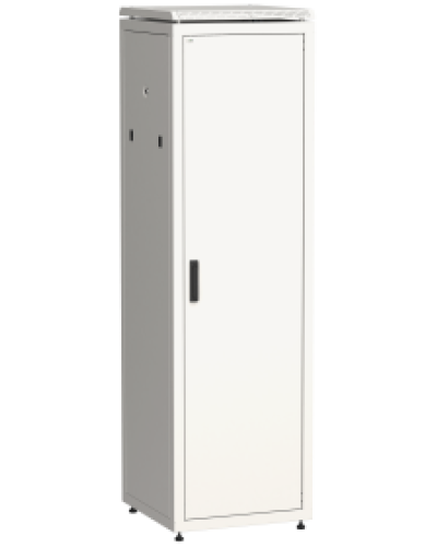 LN35-47U66-M. Шкаф телекоммуникационный 19 напольный 47U. ITK в Ульяновске