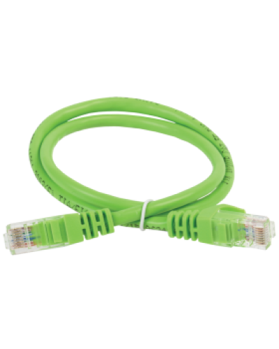 PC02-C5EU-1M5. Патч-корд медный. ITK в Ульяновске