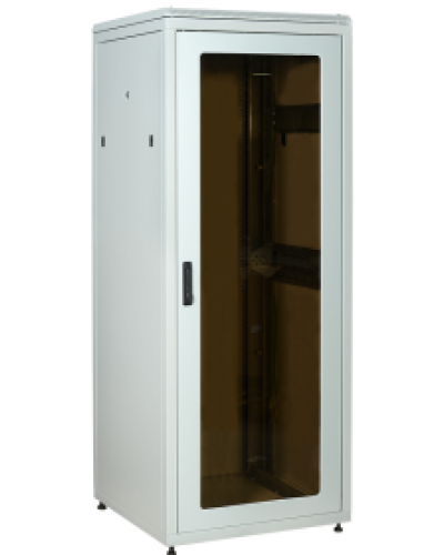 LN35-28U88-GM. Шкаф телекоммуникационный 19 напольный 28U. ITK в Ульяновске