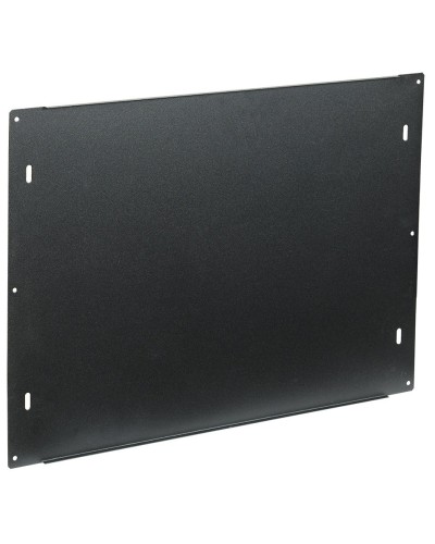 LWE5-15U-600-MW. Стенка задняя для шкафа WE 15U шириной 600мм черная. ITK в Ульяновске