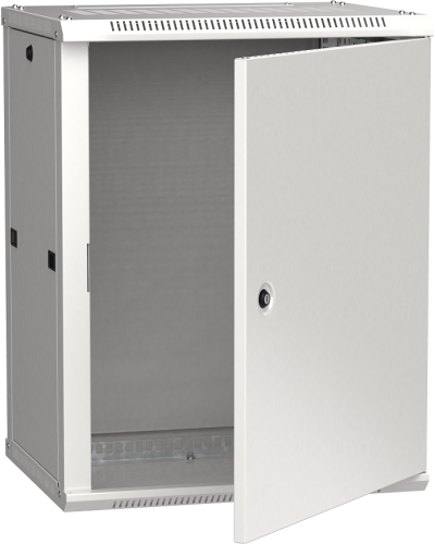 LWR3-12U64-MF. Шкаф телекоммуникационный 19 настенный 12U. ITK в Ульяновске