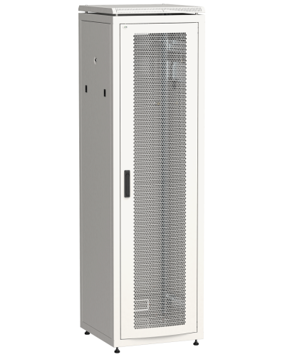 LN35-33U66-P. Шкаф телекоммуникационный 19 напольный 33U. ITK в Ульяновске