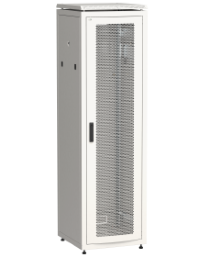 LN35-38U66-P. Шкаф телекоммуникационный 19 напольный 38U. ITK в Ульяновске