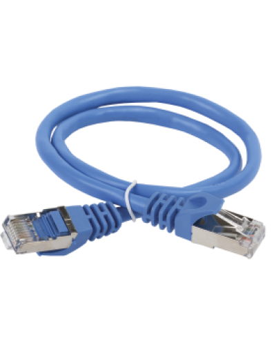 PC03-C5EFL-15M. Патч-корд медный. ITK в Ульяновске