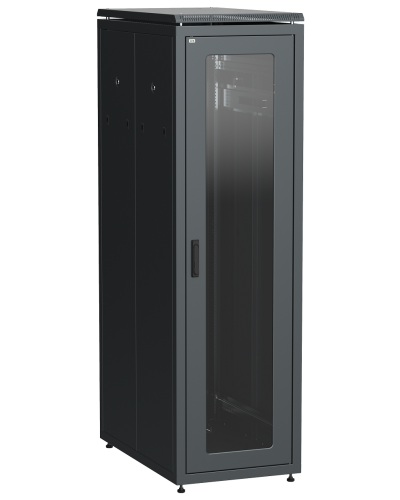 LN05-47U81-GM. Шкаф телекоммуникационный 19 напольный 47U. ITK в Ульяновске