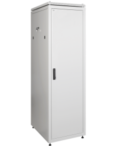 LN35-38U66-M. Шкаф телекоммуникационный 19 напольный 38U. ITK в Ульяновске
