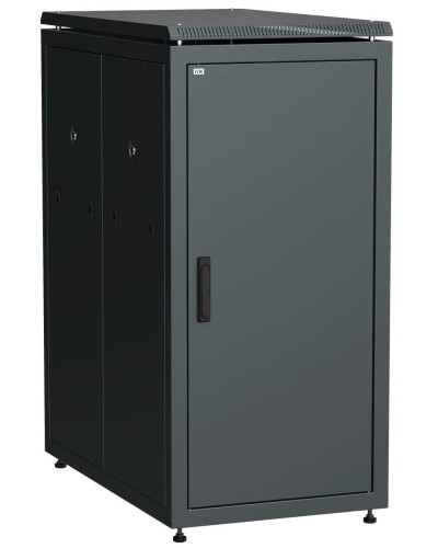 LN05-18U61-M. Шкаф телекоммуникационный 19 напольный 18U. ITK в Ульяновске