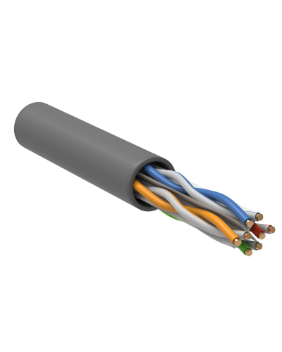 LC2-C604-121. Кабель «витая пара» (LAN) для структурированных систем связи. ITK в Ульяновске