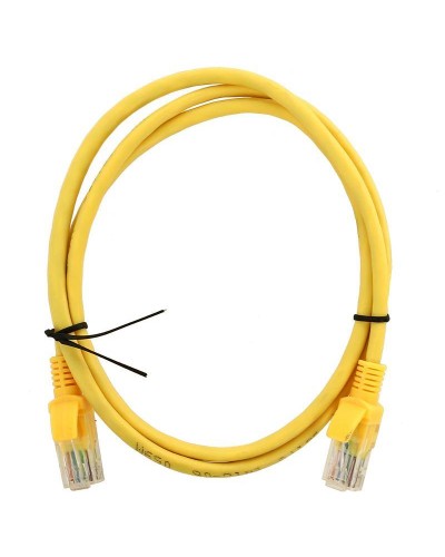 PC05-C5EF-2M. Патч-корд медный. ITK в Ульяновске