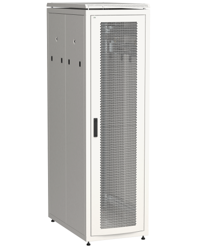 LN35-33U61-PP. Шкаф телекоммуникационный 19 напольный 33U. ITK в Ульяновске