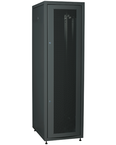 LE05-42U68-PM. Шкаф телекоммуникационный 19 напольный 42U. ITK в Ульяновске