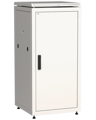 LN35-18U68-M. Шкаф телекоммуникационный 19 напольный 18U. ITK в Ульяновске