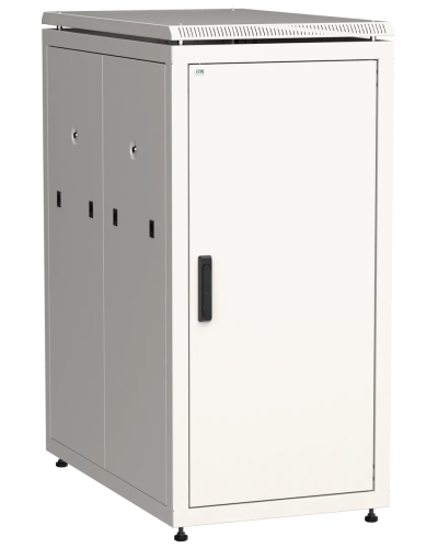 LN35-18U61-M. Шкаф телекоммуникационный 19 напольный 18U. ITK в Ульяновске