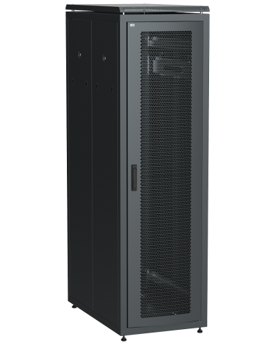 LN05-42U61-P. Шкаф телекоммуникационный 19 напольный 42U. ITK в Ульяновске