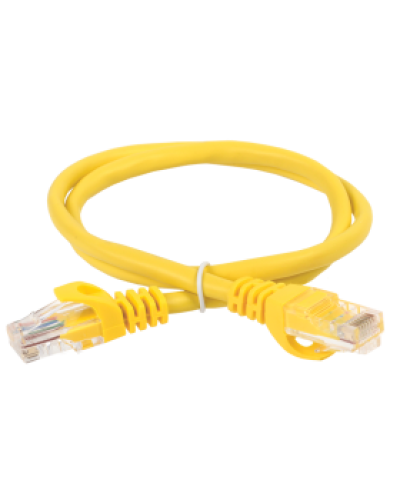 PC05-C6UL-3M. Патч-корд медный. ITK в Ульяновске