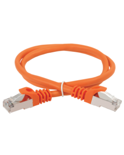 PC07-C5EF-05M. Патч-корд медный. ITK в Ульяновске