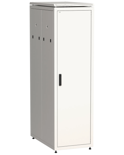 LN35-47U61-M. Шкаф телекоммуникационный 19 напольный 47U. ITK в Ульяновске
