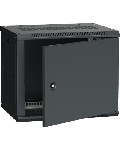 LWR5-09U66-MF. Шкаф телекоммуникационный 19 настенный 9U. ITK в Ульяновске
