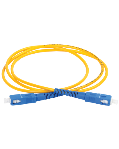 FPC09-SCU-SCU-C1L-30M. Патч-корд оптический. ITK в Ульяновске