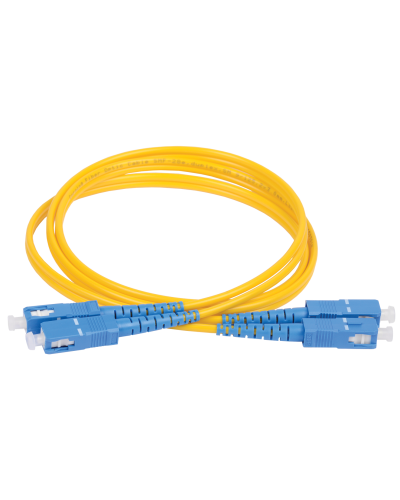 FPC09-SCU-SCU-C2L-70M. Патч-корд оптический. ITK в Ульяновске
