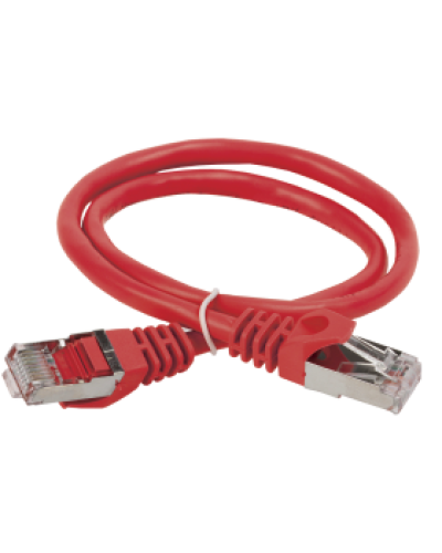 PC04-C5EF-7M. Патч-корд медный. ITK в Ульяновске