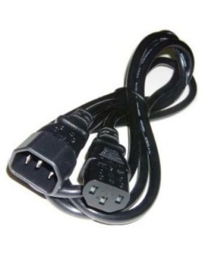 PC-C13C14-2M. Кабель питания. ITK в Ульяновске